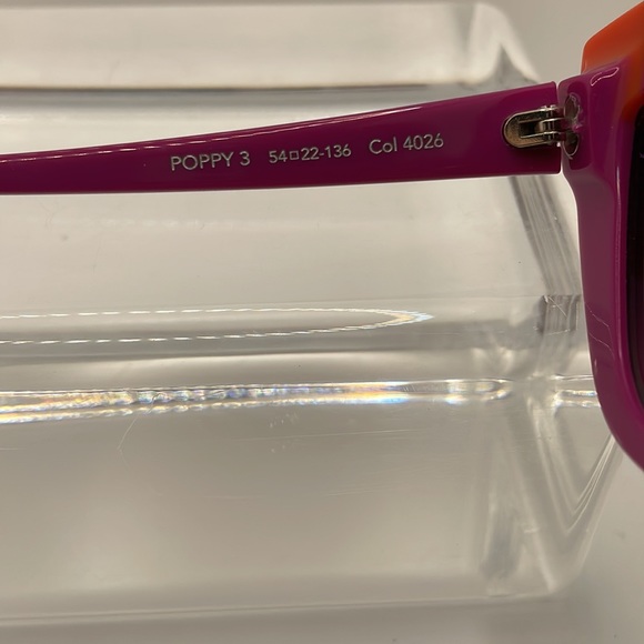 FACE A FACE vintage Sunglass - Picture 4 of 6